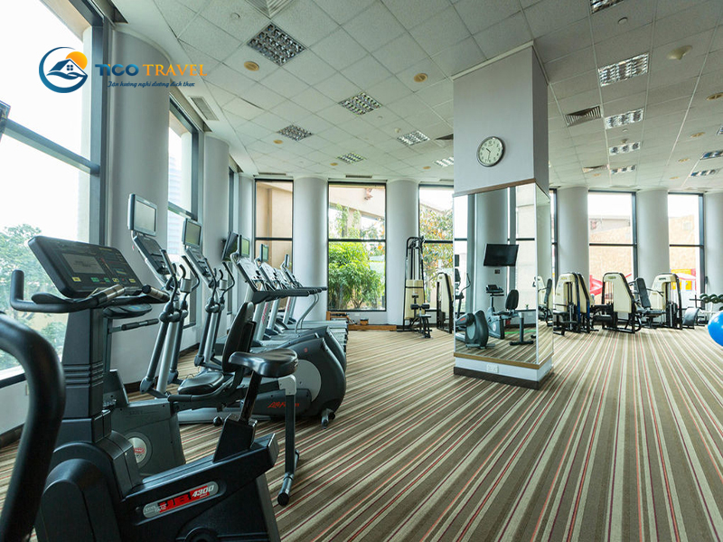 Somerset Grand Hanoi