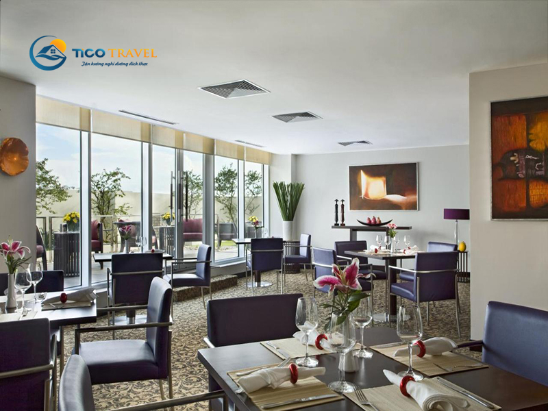 Khách sạn Flamingo Đại Hải