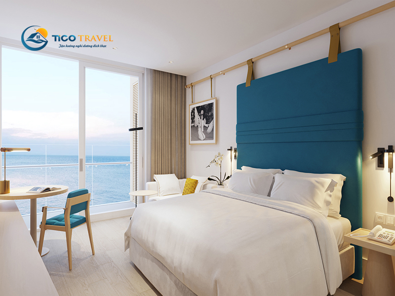 Khách sạn Flamingo Đại Hải