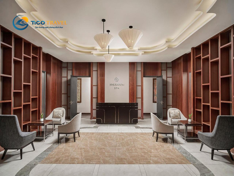 Sheraton Cần Thơ