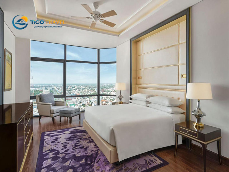 Khách sạn Flamingo Đại Hải