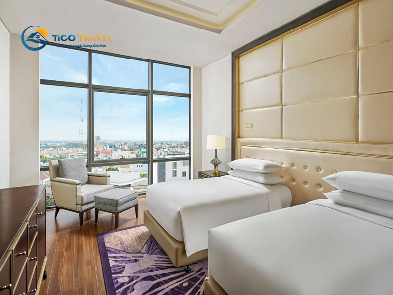 Khách sạn Flamingo Đại Hải