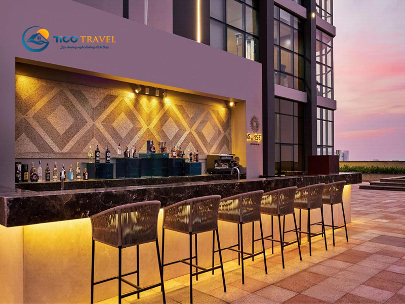 Khách sạn Flamingo Đại Hải