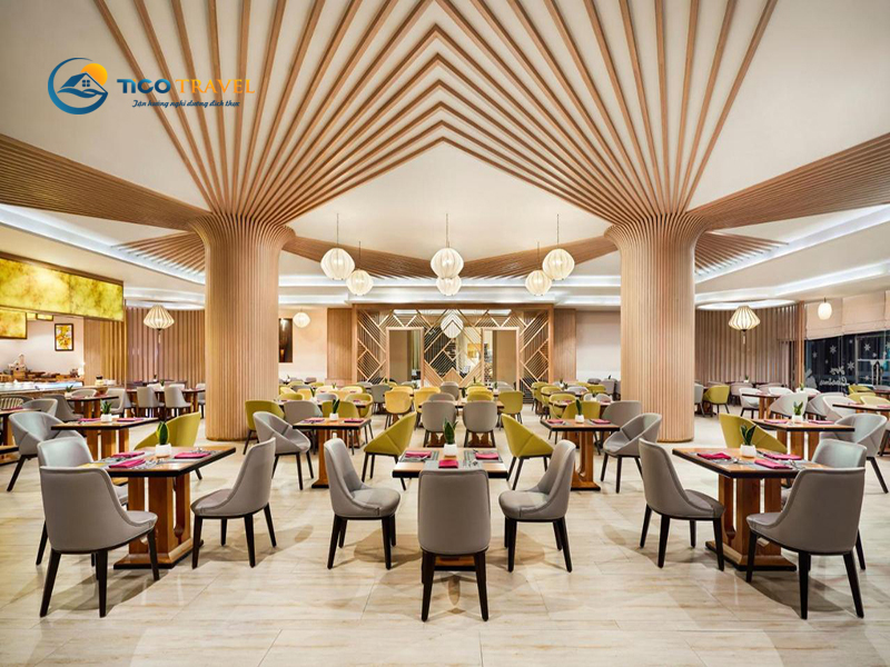 Sheraton Cần Thơ