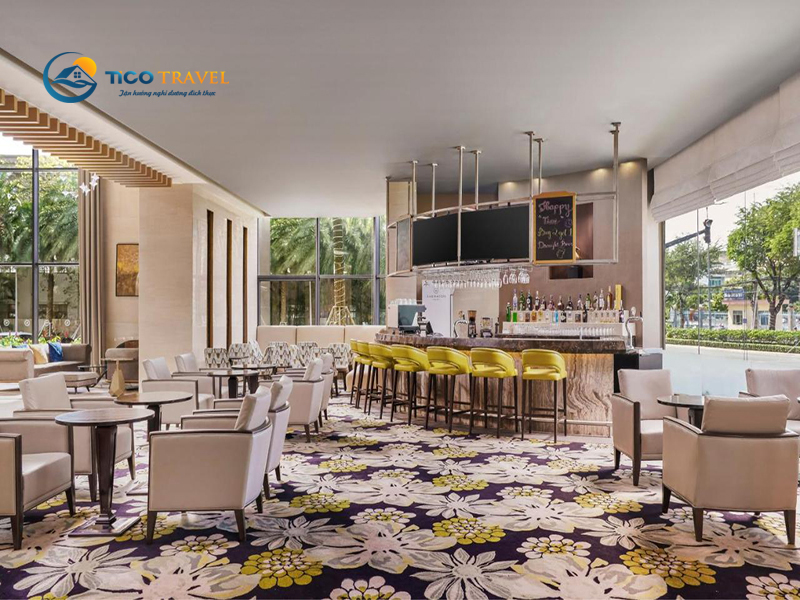 Sheraton Cần Thơ