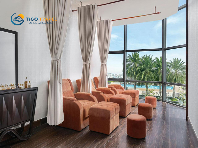 Sheraton Cần Thơ