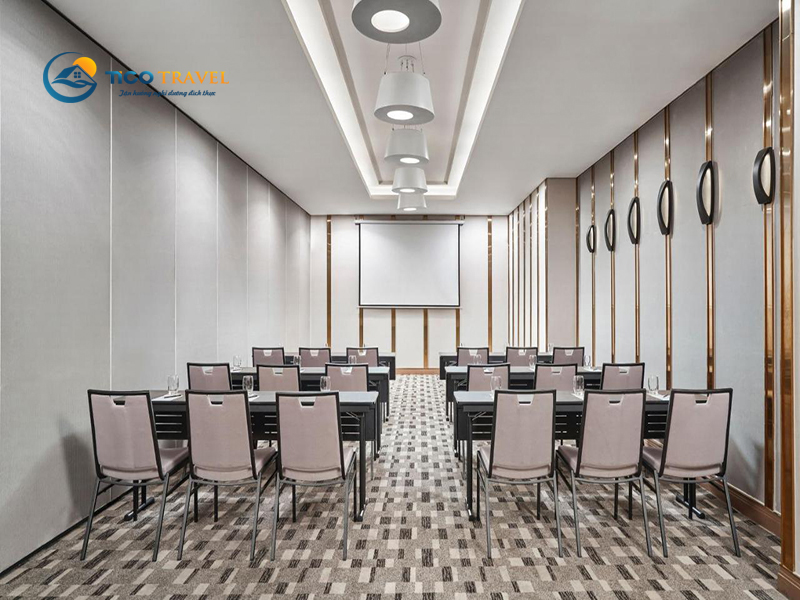 Sheraton Cần Thơ