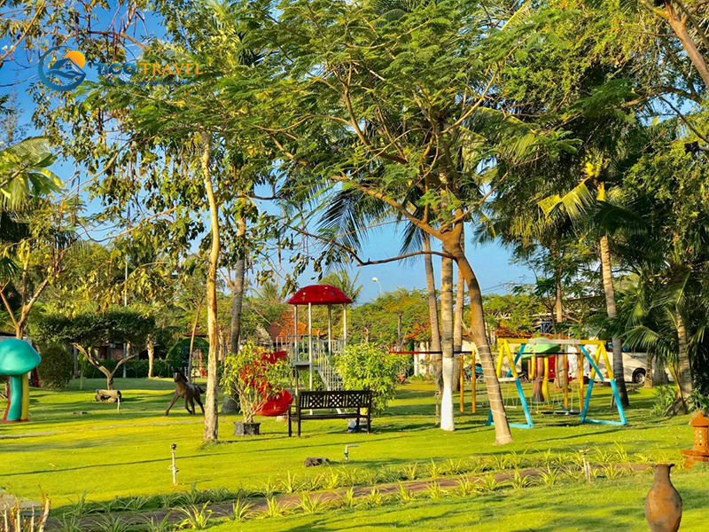 TTC Ninh Thuận