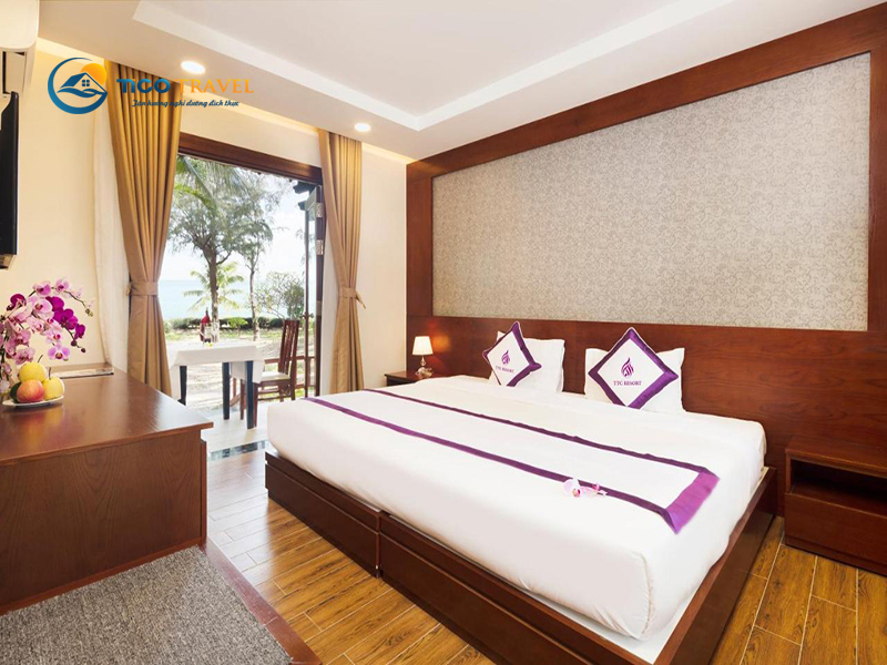 Khách sạn Flamingo Đại Hải