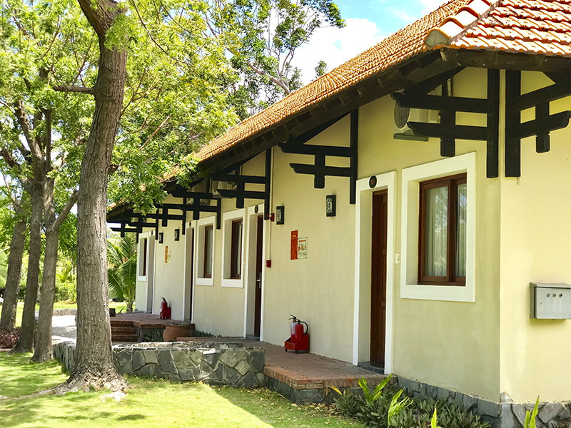 Phòng Deluxe 1 người