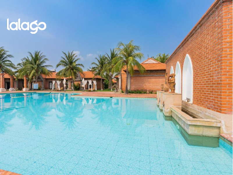 Khách sạn Flamingo Đại Hải