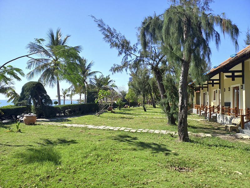 Phòng Deluxe 2 người