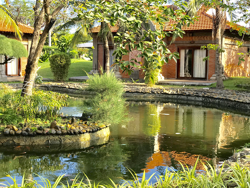 Phòng Deluxe 2 người