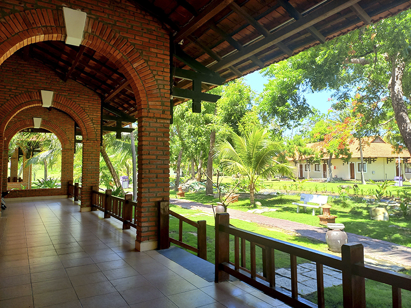 Phòng Deluxe 3 người (Deluxe Triple Room)