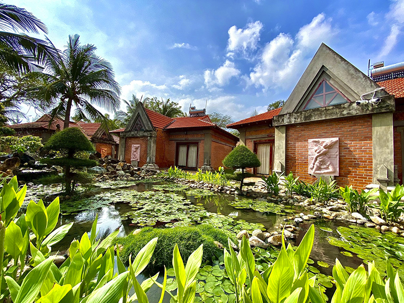 Khách sạn Flamingo Đại Hải