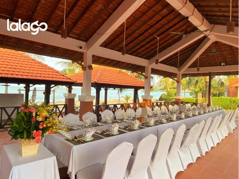 Khách sạn Flamingo Đại Hải