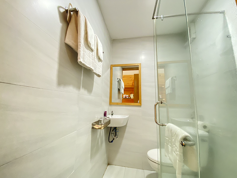 Khách sạn Flamingo Đại Hải