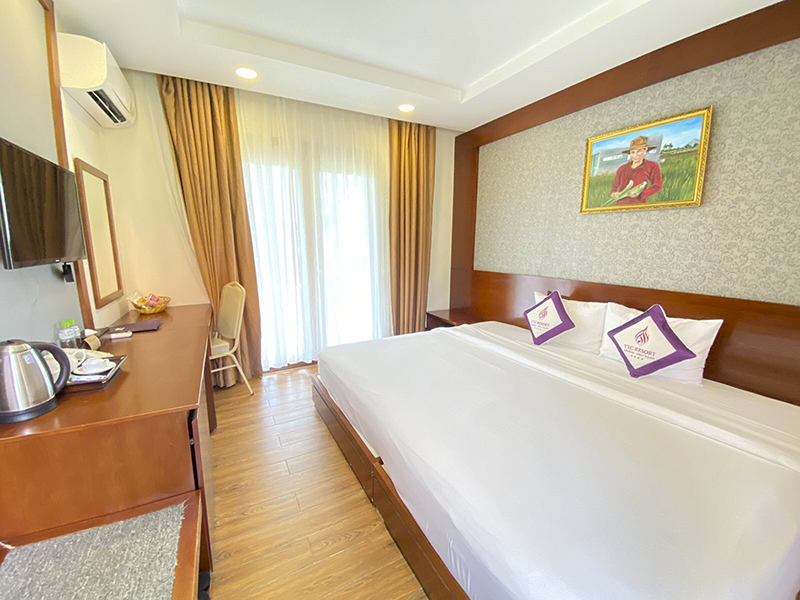 Khách sạn Flamingo Đại Hải