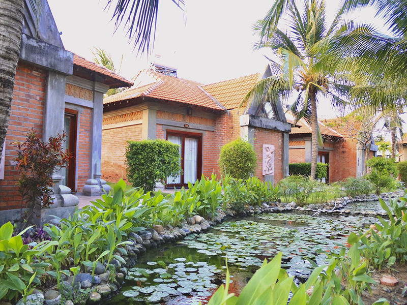 Khách sạn Flamingo Đại Hải