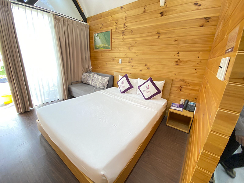 Khách sạn Flamingo Đại Hải