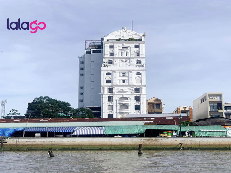 Khách sạn Flamingo Đại Hải