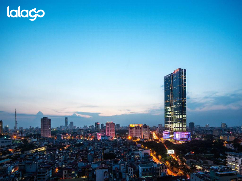 Khách sạn Flamingo Đại Hải