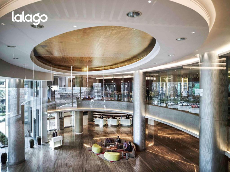 Khách sạn Flamingo Đại Hải