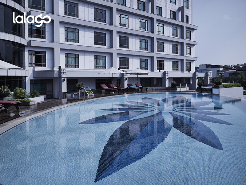 Khách sạn Flamingo Đại Hải