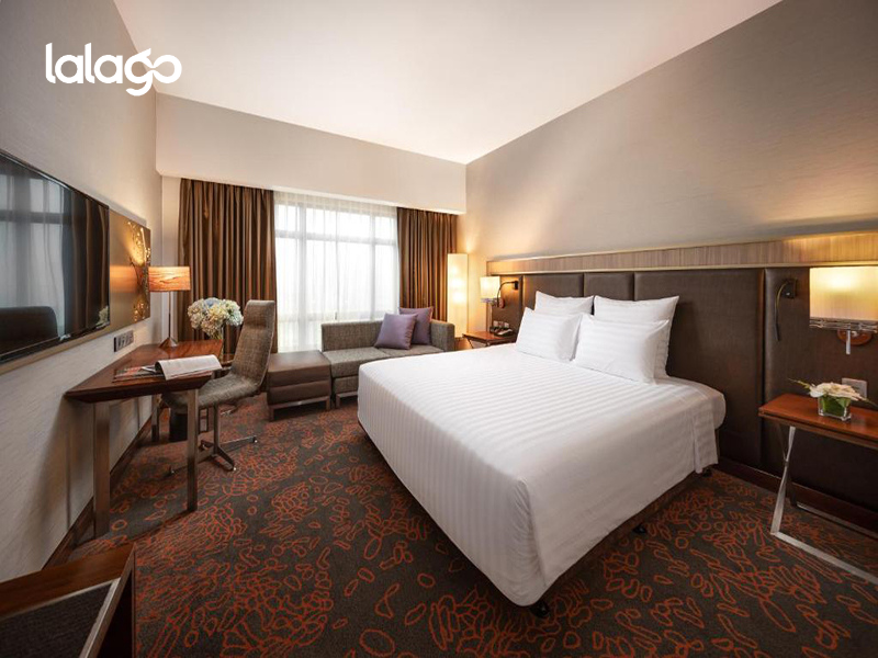 Khách sạn Flamingo Đại Hải