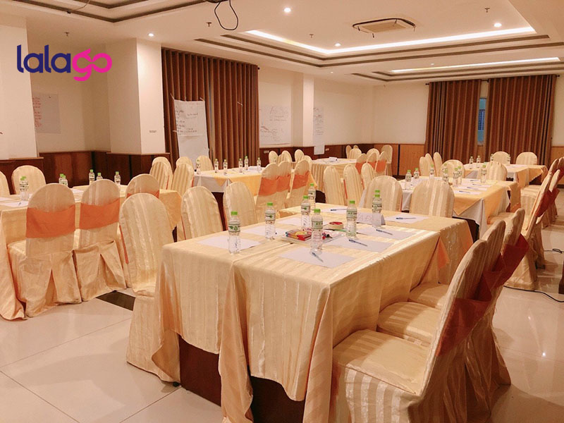 Khách sạn Flamingo Đại Hải