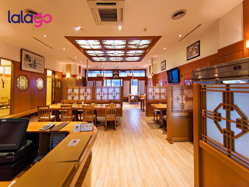 Grand Plaza Hanoi Hotel