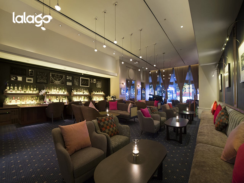Hotel du Parc Hanoi