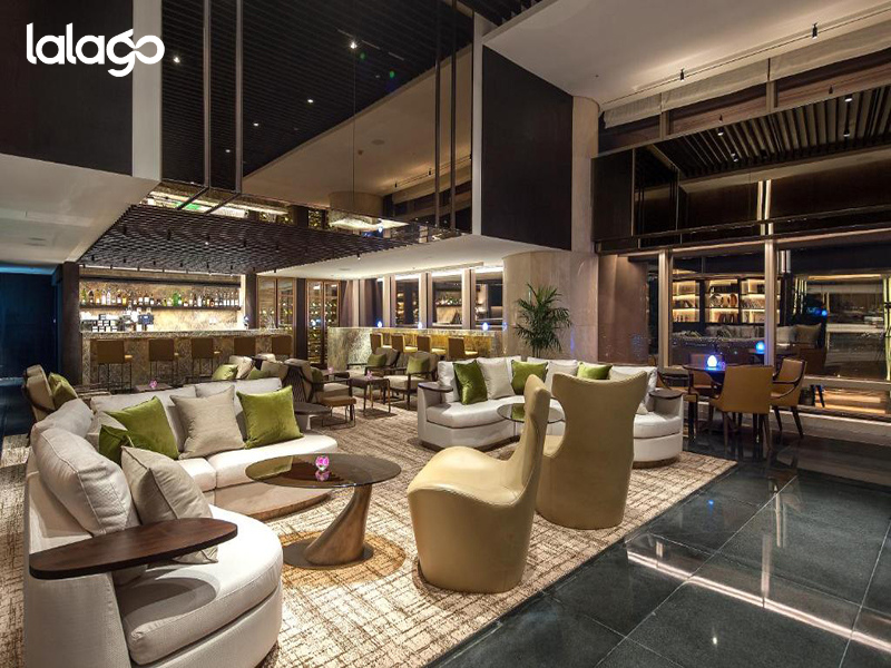 Khách sạn Flamingo Đại Hải