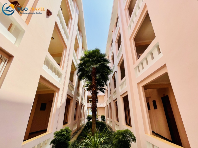 Phòng Deluxe 1 người