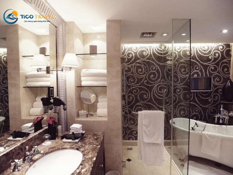 Phòng Deluxe 2 người