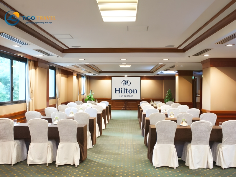 Hilton Garden Inn Hanoi