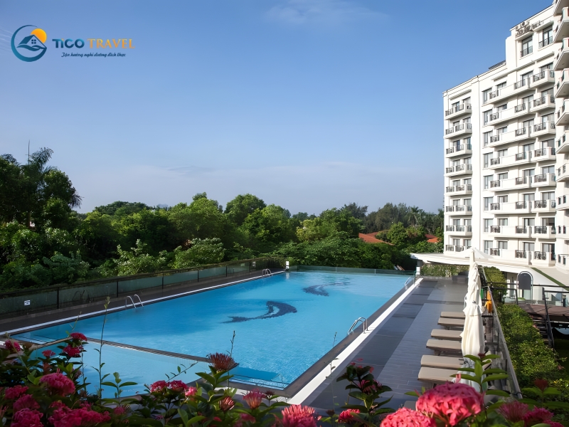 Elegant Suites Westlake