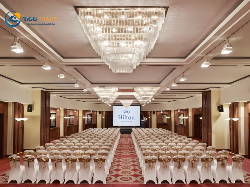 Hilton Garden Inn Hanoi