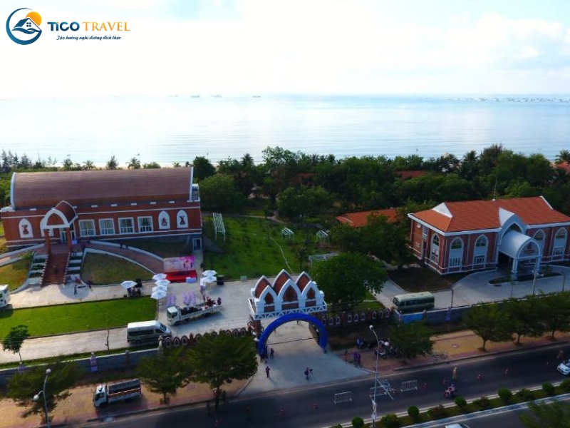 TTC Ninh Thuận