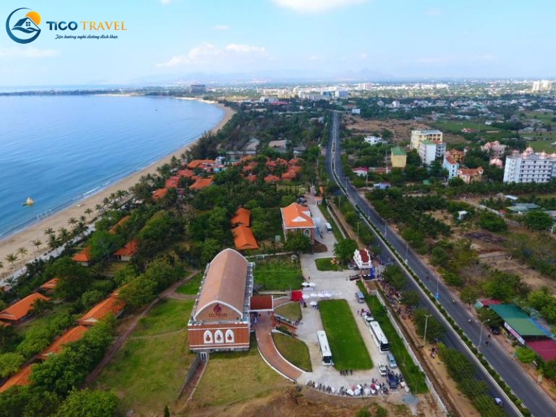 TTC Ninh Thuận