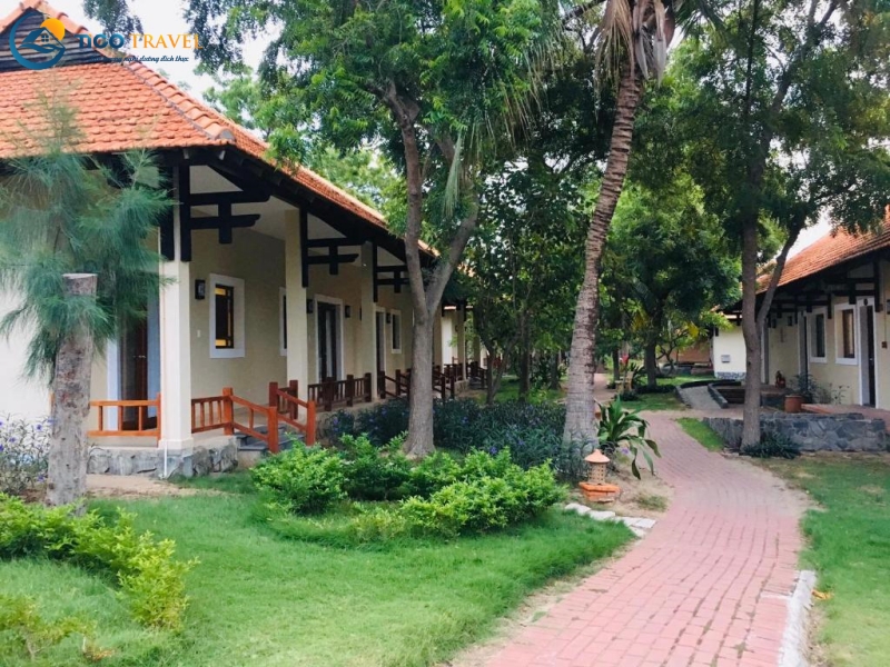 Phòng Deluxe 3 người (Deluxe Triple Room)