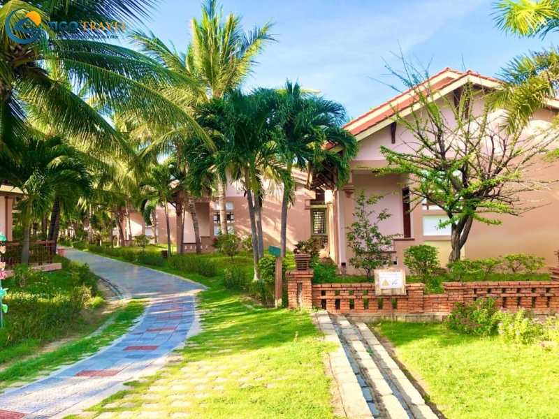 Phòng Deluxe 3 người (Deluxe Triple Room)