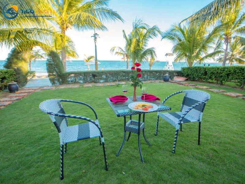 Phòng Deluxe 3 người (Deluxe Triple Room)