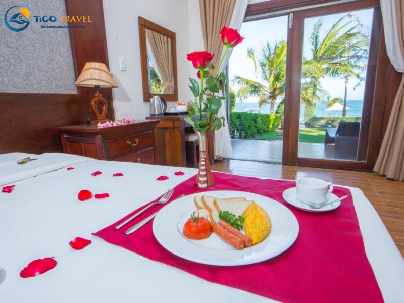 Phòng Deluxe 1 người