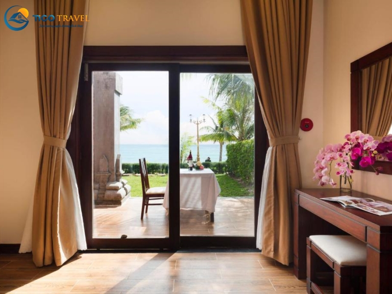 Phòng Deluxe 3 người (Deluxe Triple Room)