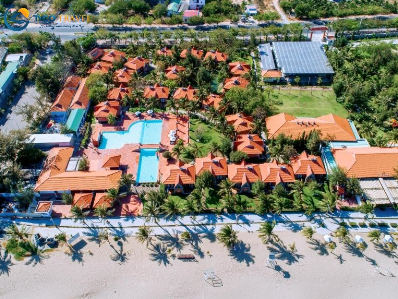 Phòng Deluxe 3 người (Deluxe Triple Room)