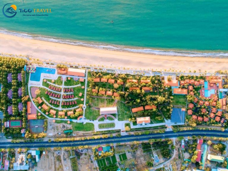 TTC Ninh Thuận