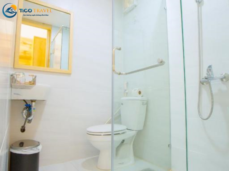 Khách sạn Flamingo Đại Hải
