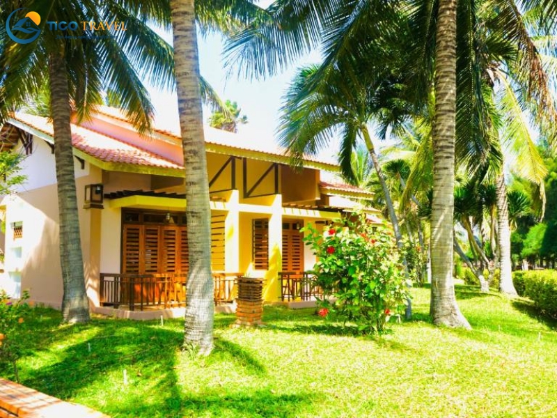 Long Thuận Resort