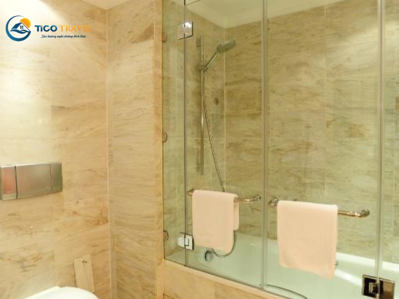 Phòng Deluxe 2 người